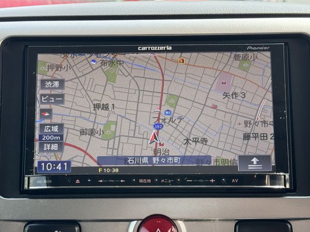 MITSUBISHI DELICA D:5 2WD 2012 Image 31