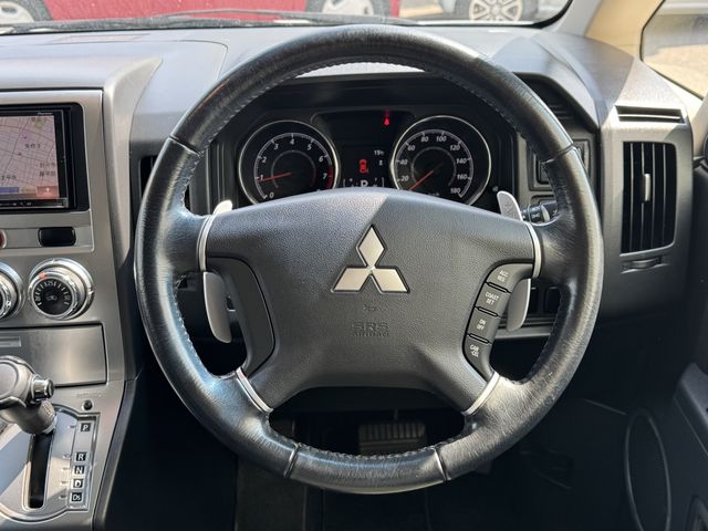 MITSUBISHI DELICA D:5 2WD 2012 Image 31