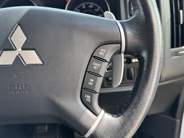 MITSUBISHI DELICA D:5 2WD 2012 Image 31