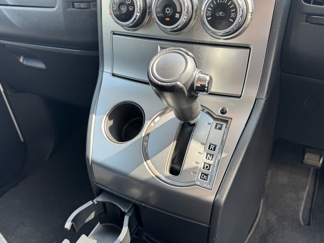 MITSUBISHI DELICA D:5 2WD 2012 Image 31