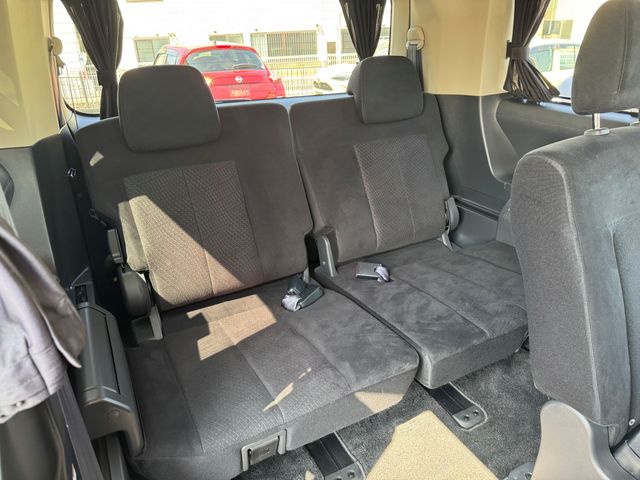 MITSUBISHI DELICA D:5 2WD 2012 Image 31