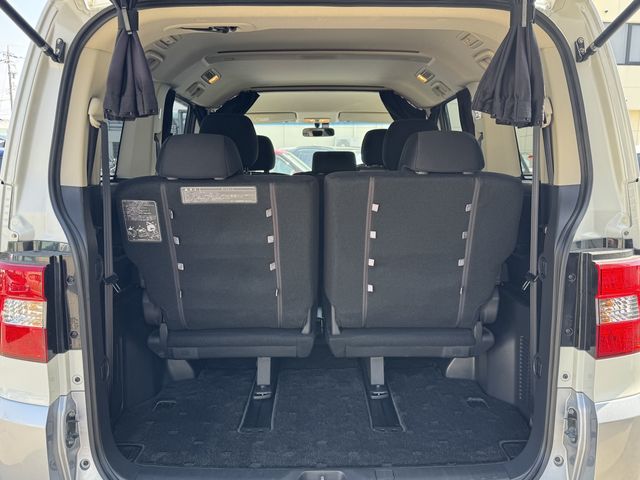 MITSUBISHI DELICA D:5 2WD 2012 Image 31