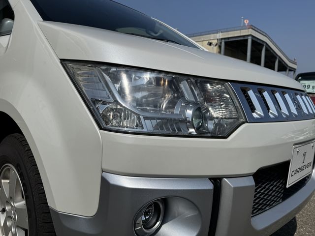 MITSUBISHI DELICA D:5 2WD 2012 Image 31