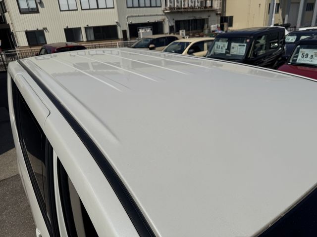 MITSUBISHI DELICA D:5 2WD 2012 Image 31