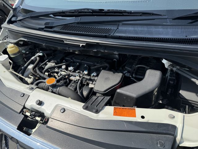 MITSUBISHI DELICA D:5 2WD 2012 Image 31