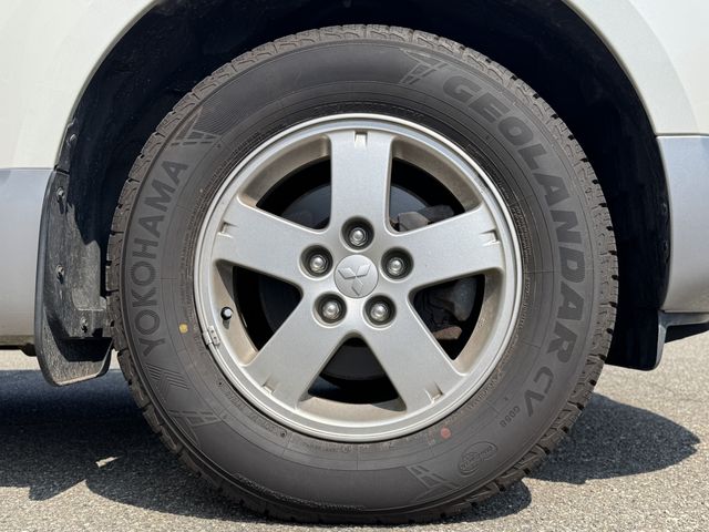 MITSUBISHI DELICA D:5 2WD 2012 Image 31