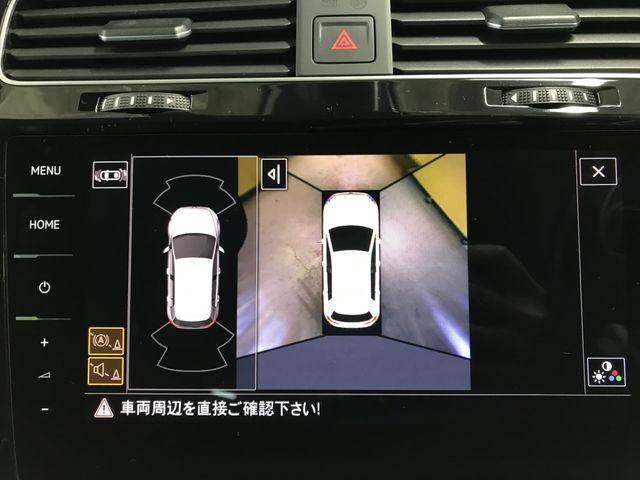 VOLKSWAGEN GOLF 2019 Image 31