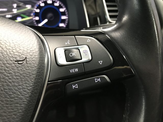 VOLKSWAGEN GOLF 2019 Image 31