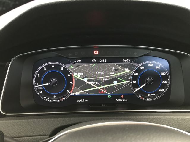 VOLKSWAGEN GOLF 2019 Image 31