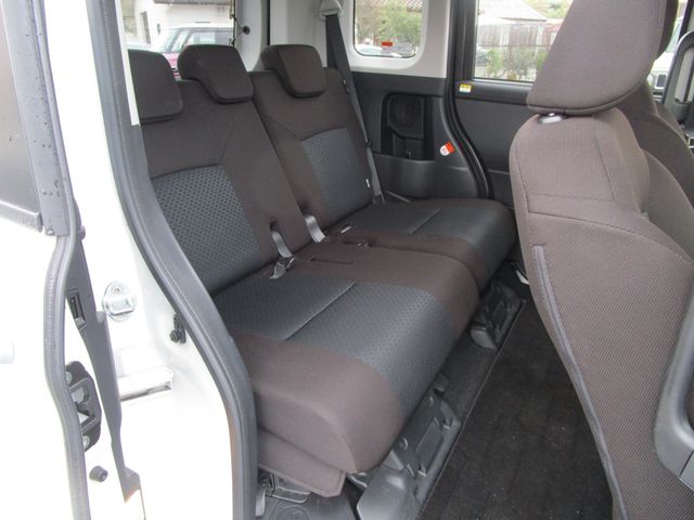 TOYOTA ROOMY 4WD 2021 Image 31