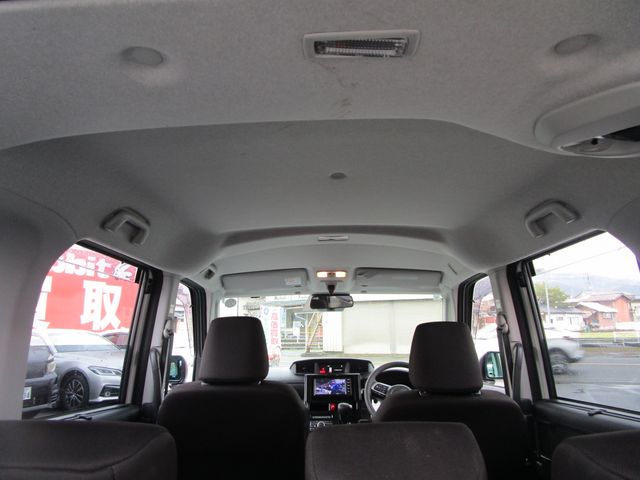 TOYOTA ROOMY 4WD 2021 Image 31