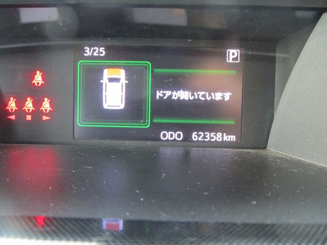 TOYOTA ROOMY 4WD 2021 Image 31