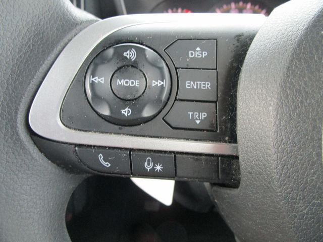 TOYOTA ROOMY 4WD 2021 Image 31