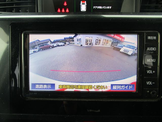 TOYOTA ROOMY 4WD 2021 Image 31