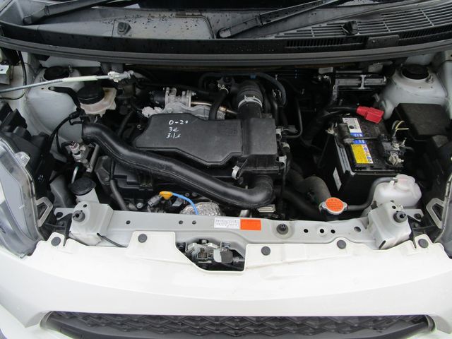 TOYOTA ROOMY 4WD 2021 Image 31