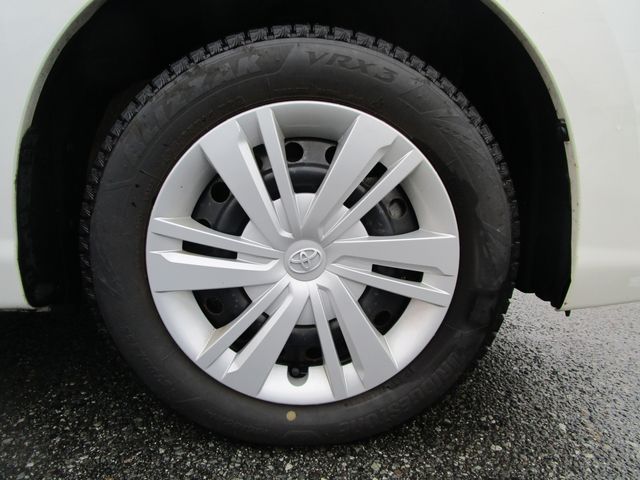 TOYOTA ROOMY 4WD 2021 Image 31