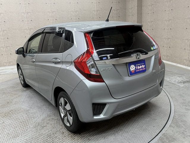 HONDA FIT HYBRID 2013 Image 31