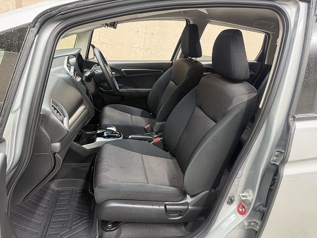 HONDA FIT HYBRID 2013 Image 31