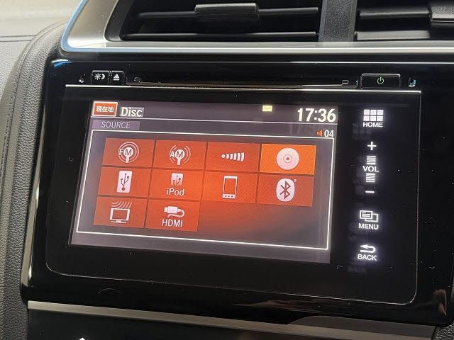 HONDA FIT HYBRID 2013 Image 31