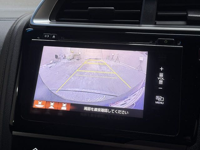 HONDA FIT HYBRID 2013 Image 31