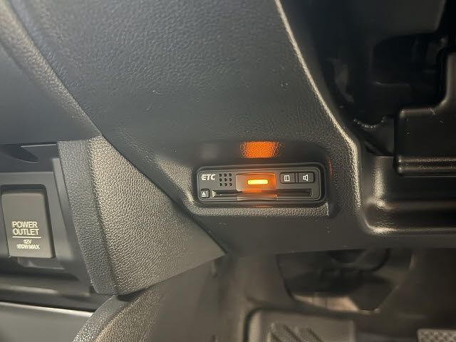 HONDA FIT HYBRID 2013 Image 31