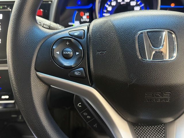 HONDA FIT HYBRID 2013 Image 31