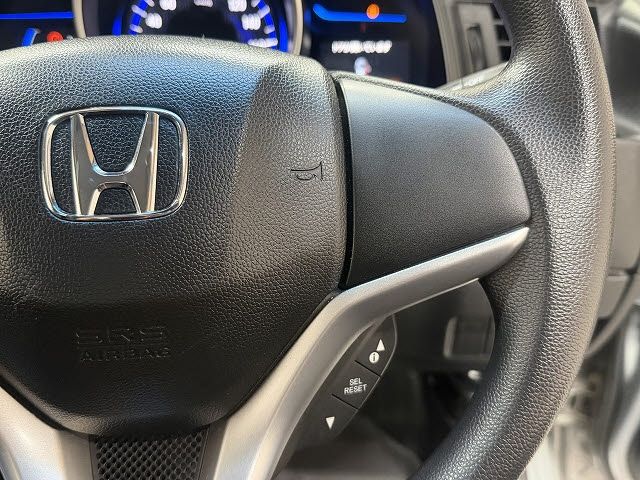 HONDA FIT HYBRID 2013 Image 31