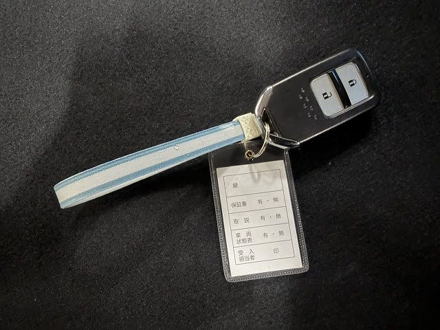 HONDA FIT HYBRID 2013 Image 31