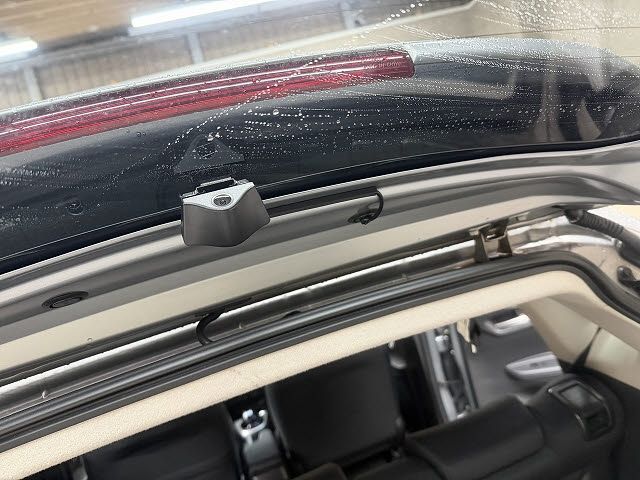 HONDA FIT HYBRID 2013 Image 31