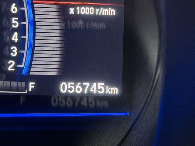 HONDA FIT HYBRID 2013 Image 31