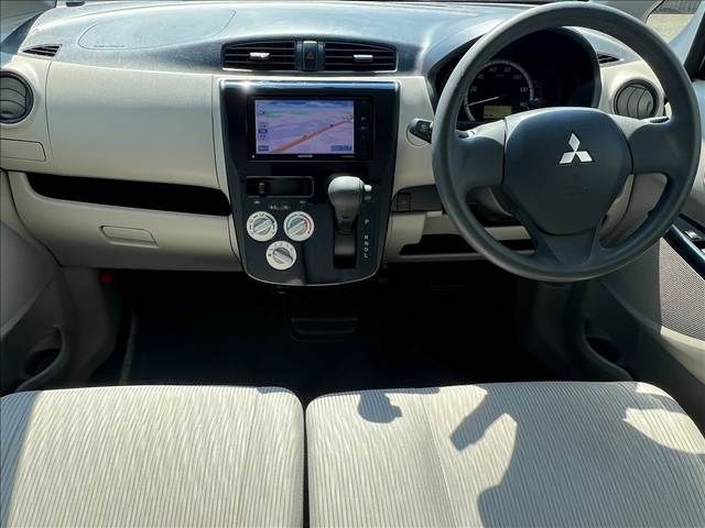 MITSUBISHI EK WAGON 2015 Image 31