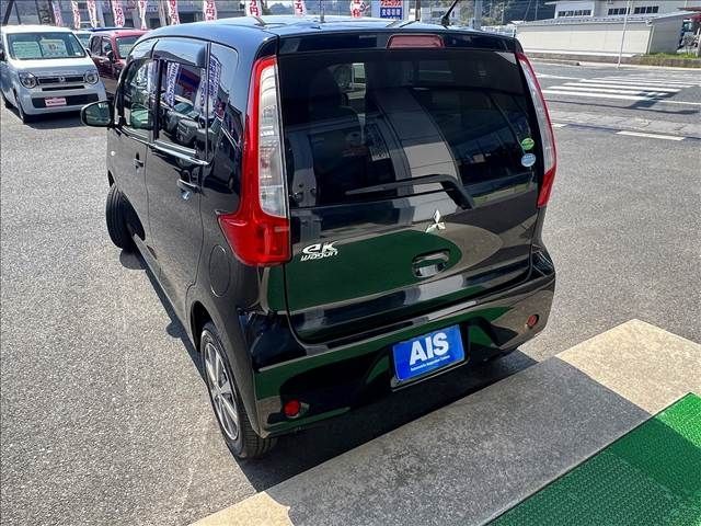 MITSUBISHI EK WAGON 2015 Image 31