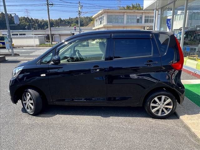 MITSUBISHI EK WAGON 2015 Image 31