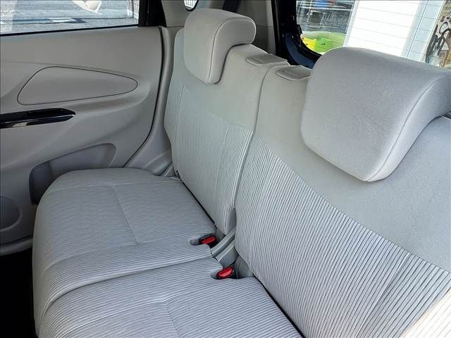 MITSUBISHI EK WAGON 2015 Image 31