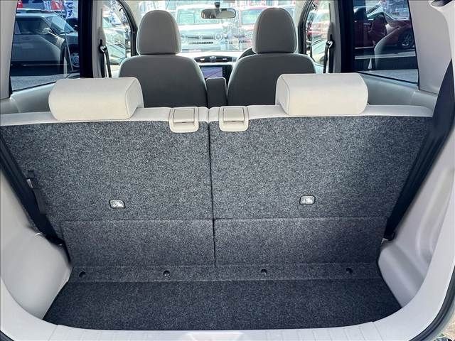 MITSUBISHI EK WAGON 2015 Image 31