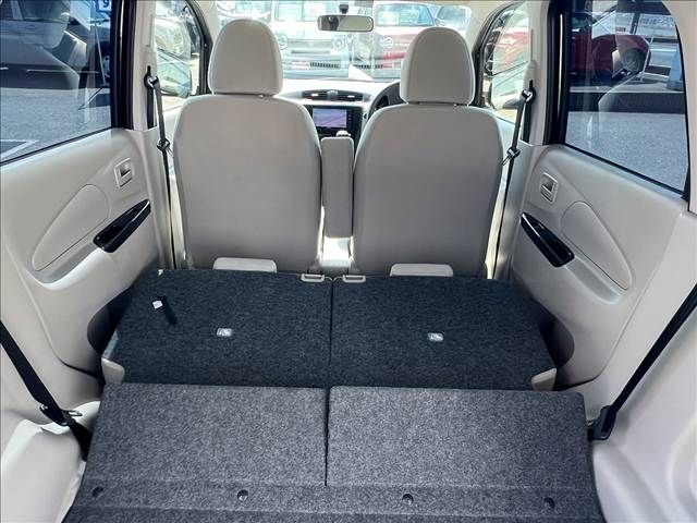 MITSUBISHI EK WAGON 2015 Image 31