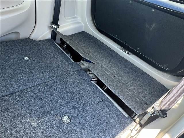 MITSUBISHI EK WAGON 2015 Image 31