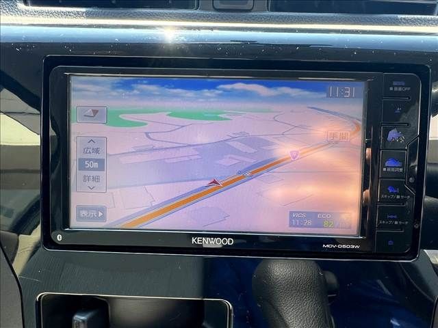 MITSUBISHI EK WAGON 2015 Image 31