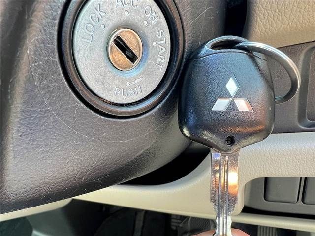 MITSUBISHI EK WAGON 2015 Image 31