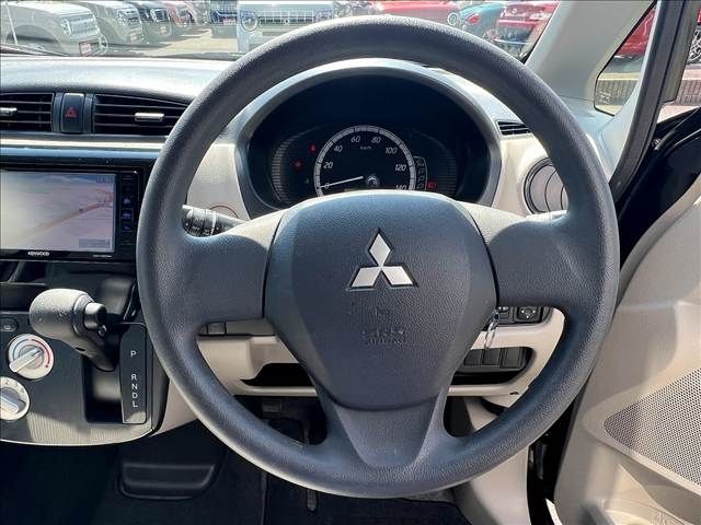 MITSUBISHI EK WAGON 2015 Image 31