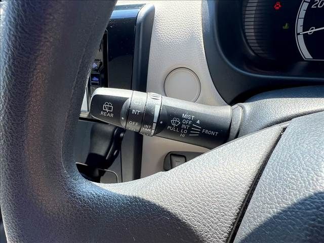 MITSUBISHI EK WAGON 2015 Image 31