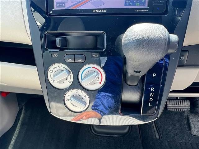 MITSUBISHI EK WAGON 2015 Image 31