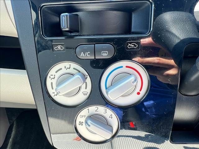 MITSUBISHI EK WAGON 2015 Image 31