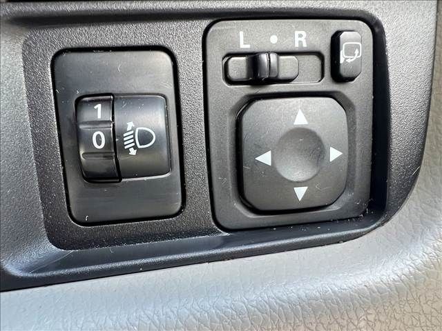 MITSUBISHI EK WAGON 2015 Image 31