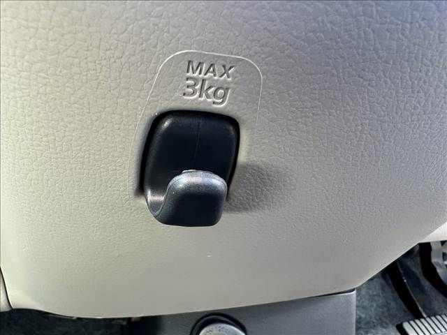 MITSUBISHI EK WAGON 2015 Image 31