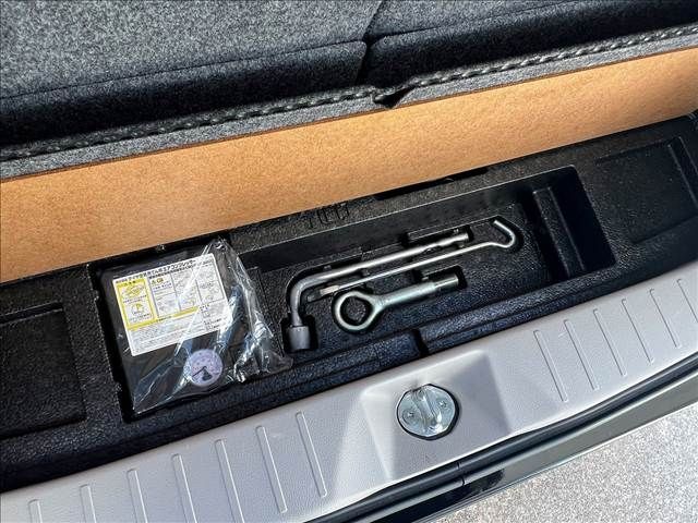 MITSUBISHI EK WAGON 2015 Image 31