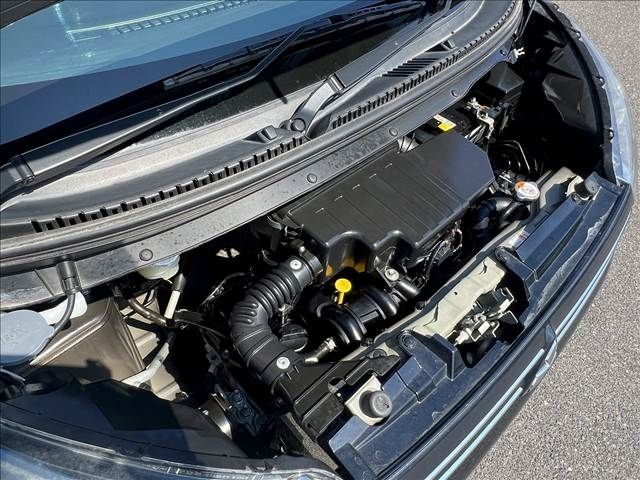 MITSUBISHI EK WAGON 2015 Image 31