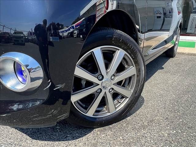 MITSUBISHI EK WAGON 2015 Image 31