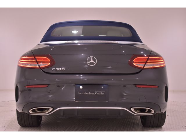 MERCEDES BENZ C CLAS 2019 Image 31