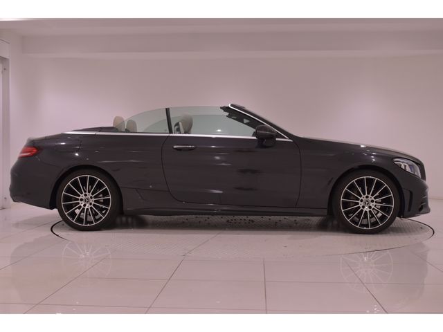 MERCEDES BENZ C CLAS 2019 Image 31